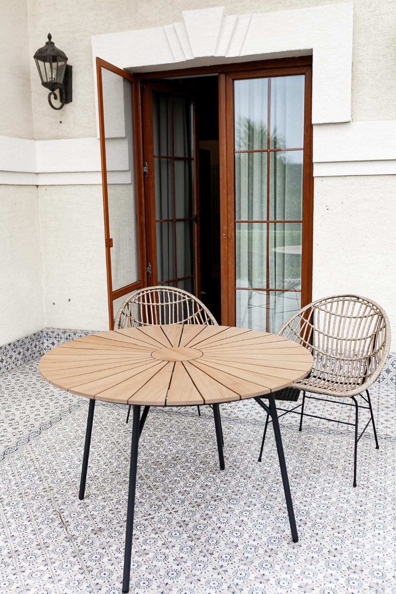 Bobritsa Dacha Otel Dış mekan fotoğraf