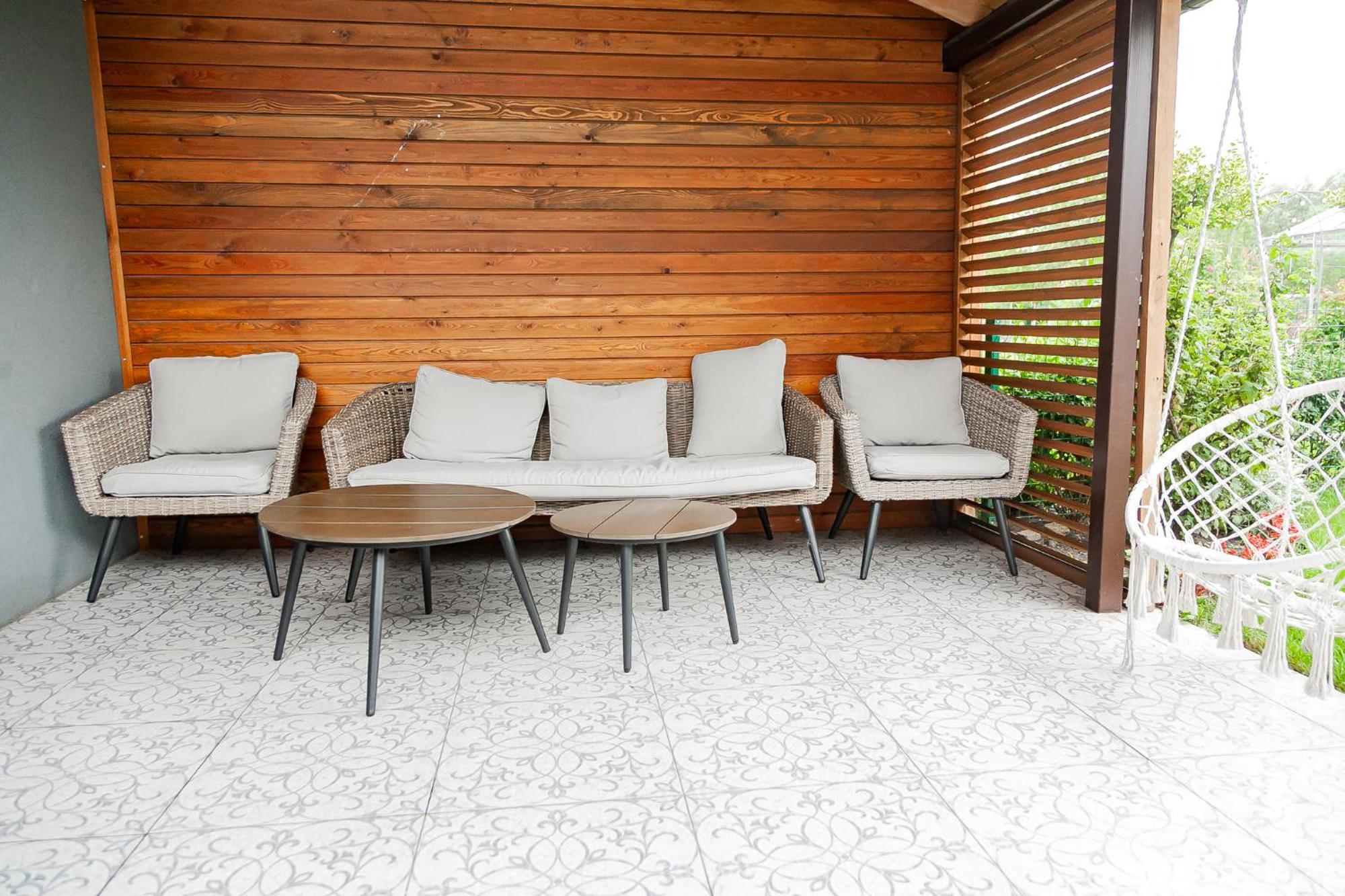 Bobritsa Dacha Otel Dış mekan fotoğraf