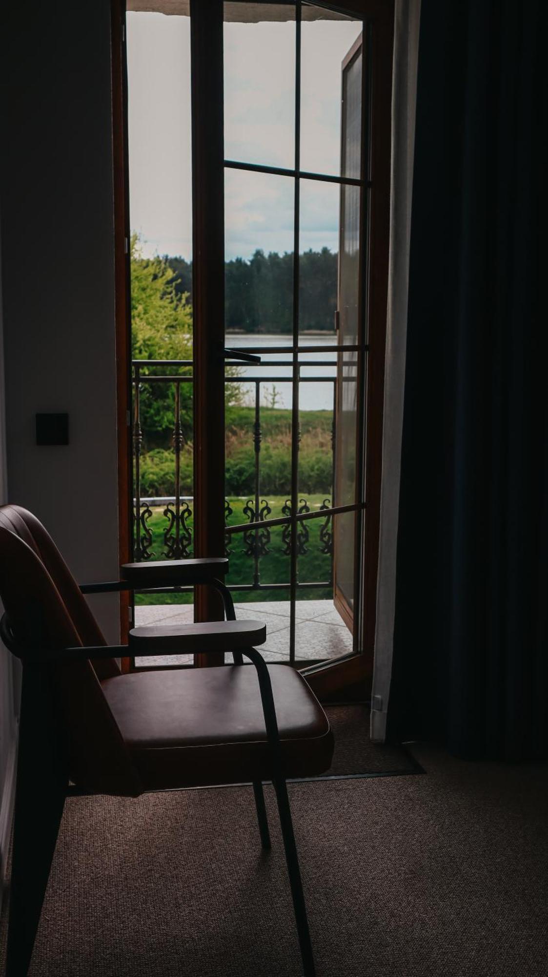 Bobritsa Dacha Otel Dış mekan fotoğraf