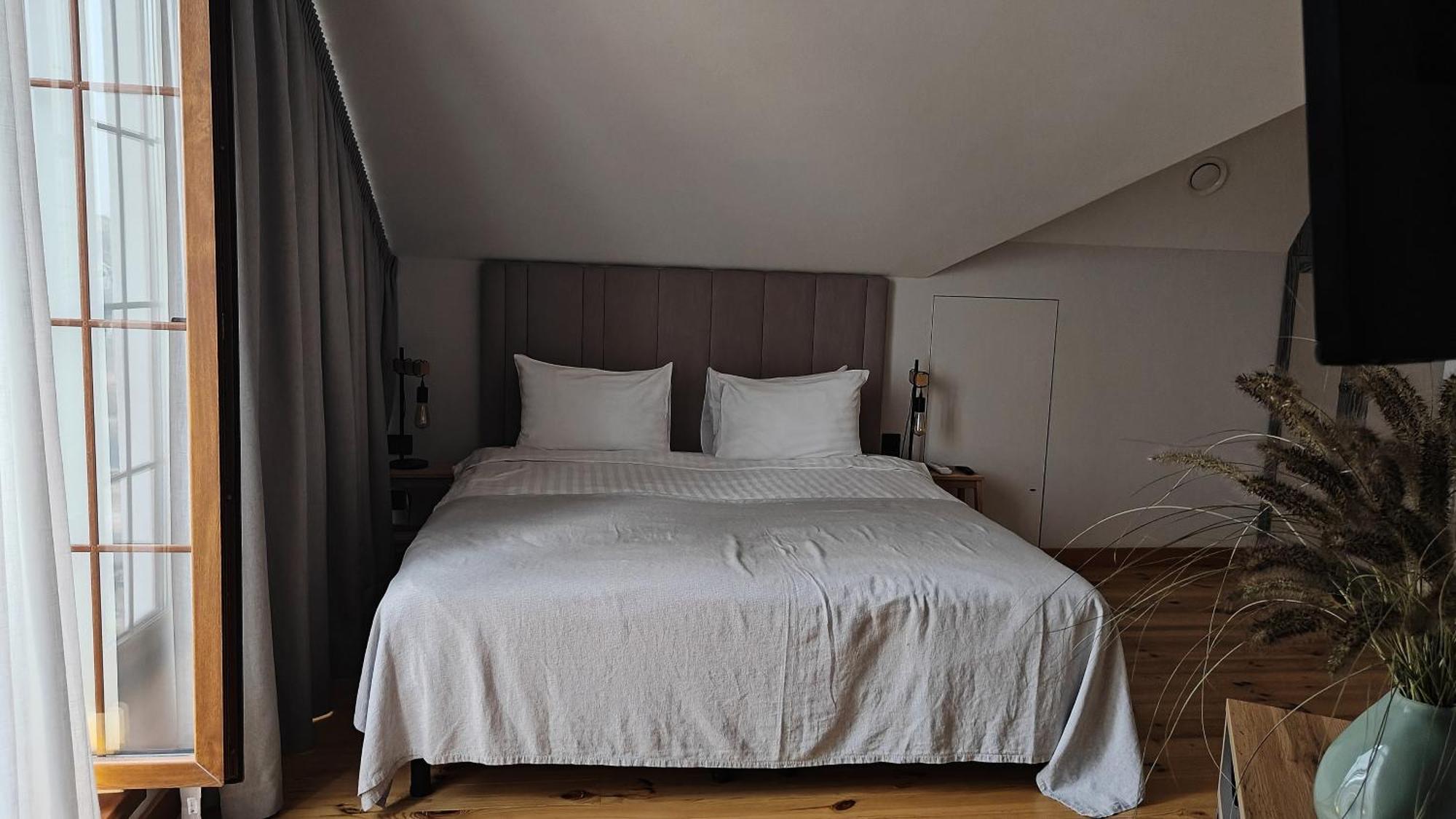 Bobritsa Dacha Otel Dış mekan fotoğraf