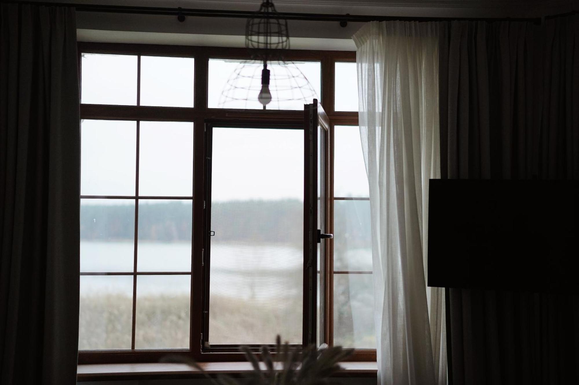Bobritsa Dacha Otel Dış mekan fotoğraf